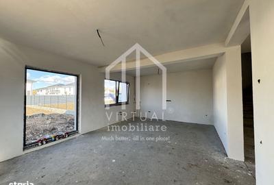 Casă cu 4 camere în Veștem - 20