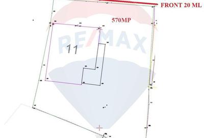 Spațiu comercial, în Andrei Mureșanu - 6