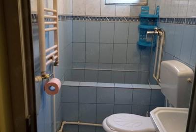 Garsonieră decomandată în Central - 1