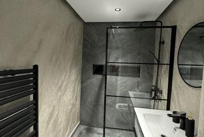 Garsonieră decomandată, mobilată în Cetate - 4