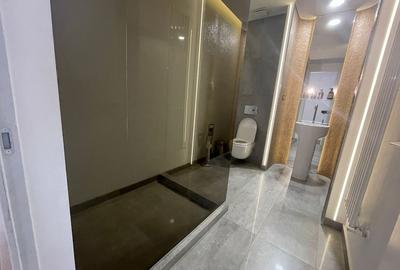 Apartament cu 4 camere decomandat în Băneasa - 10