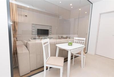 Pipera | Nusco City | Bloc 2022 | Parcare | Modern - 12