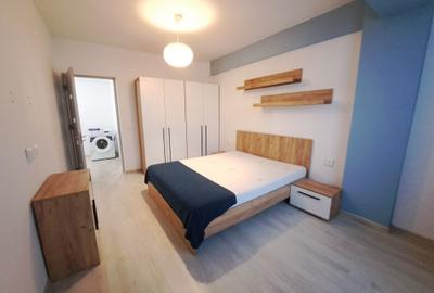 Apartament cu 2 camere semidecomandat în Central - 3