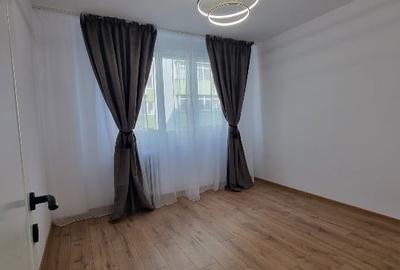 Apartament cu 2 camere în Domenii - 1