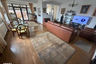 Casă cu 5 camere decomandat cu Teren 602 Mp în Domnești - 15