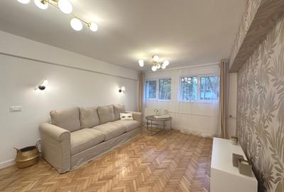 Vanzare 3 camere renovate - etaj 1 - Floreasca - Compozitori - 5