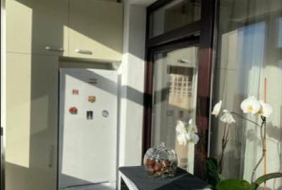 Apartament cu 2 camere decomandat în Tomis Plus - 1