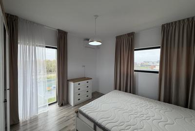 Tunari – Inchiriere vila cocheta! - 9