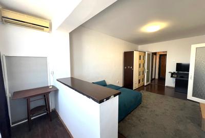 Apartament cu 2 camere decomandat în Mangalia - 3