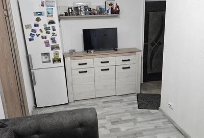 Apartament cu 2 camere semidecomandat în Pantelimon - 2