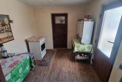 Casă cu 3 camere cu Teren 1900 Mp în Măgura - 4