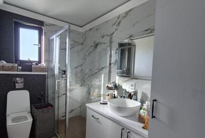 Apartament 2 camere - modern - Primaverii Residence - 10