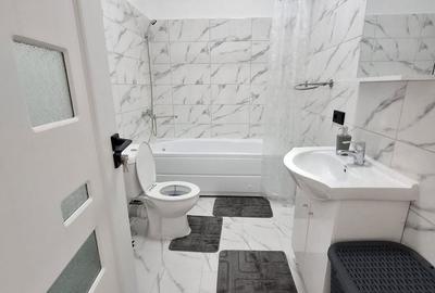 Apartament cu 2 camere în Baciu - 17
