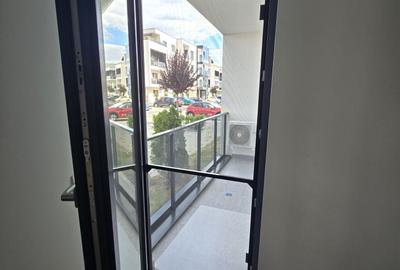 Apartament cu 2 camere decomandat în Nord - 7