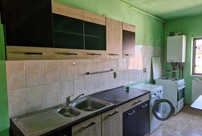 Garsonieră decomandată în Dudu - 5