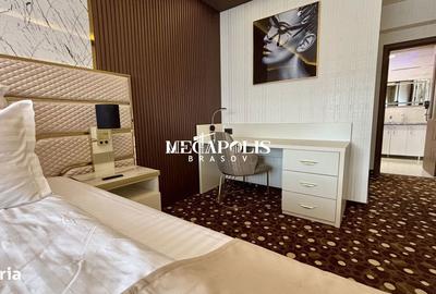 Apartament cu 4 camere în Central - 4