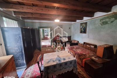 Casă cu 3 camere cu Teren 1302 Mp în Central - 7