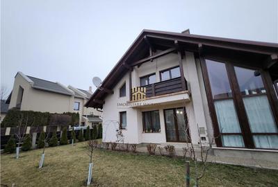 Casa - Cartier Privat - Primaverii! 0727817187 Casa - Cartier Privat - Primaverii! 0727817187 - 1