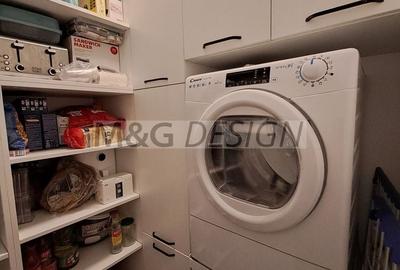 Apartament cu 3 camere decomandat, mobilat în Giarmata-Vii - 28