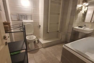 Garsonieră decomandată, mobilată în Centrul Istoric - 6