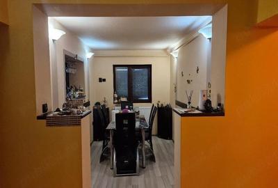 Apartament cu 3 camere decomandat în Central - 7
