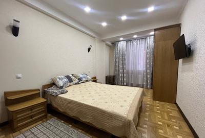 Apartament cu 2 camere in cartierul Borhanci - 4