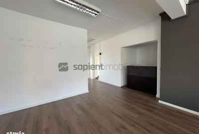 Spațiu comercial, de 357 mp, în Central - 11