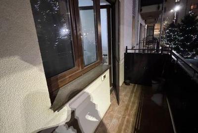 Garsonieră decomandată în Valea Lupului - 6