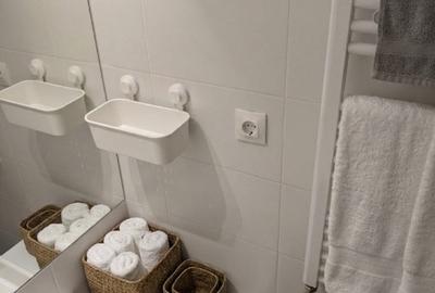 Apartament cu 3 camere decomandat, mobilat în Pipera - 5