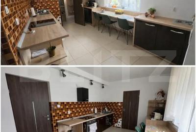 Casă cu 5 camere cu Teren 1000 Mp în Central - 10