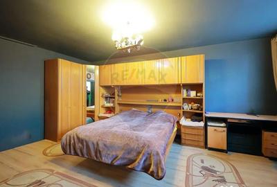 Casă cu 4 camere cu Teren 368 Mp în Ultracentral - 2