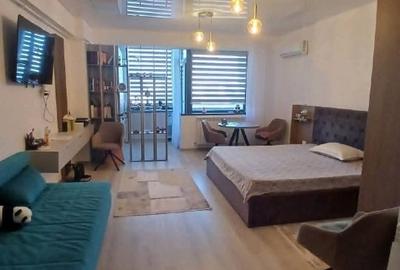 Studio Mamaia Building Stefan Lake 2 - 4