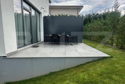 Casa superba, 4 camere, 150 mp, curte, 2 parcari, zona Buna Ziua Casa superba, 4 camere, 150 mp, curte, 2 parcari, zona Buna Ziua - 18