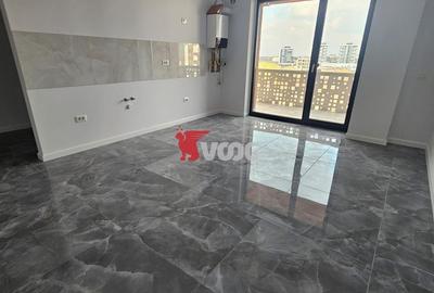 Apartament cu 2 camere decomandat în Torontalului - 2