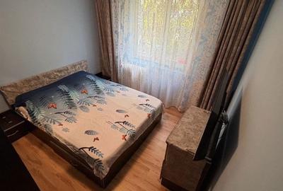 Apartament cu 3 camere decomandat, mobilat în Crângași - 14