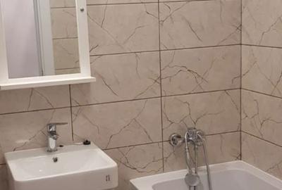 Garsonieră decomandată în Vitan - 1