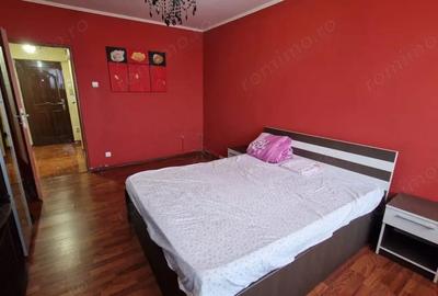 Apartament cu 2 camere decomandat în Piața Centrală - 4