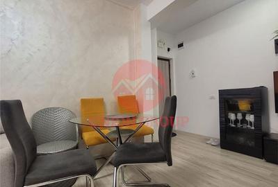 Apartament cu 2 camere în Nord - 15