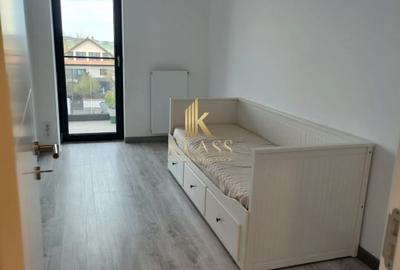 De inchiriat Apartament 3 camere- Bucurestii Noi - 7