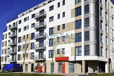 Spatiu comercial, inchiriat unui retailer alimentar cunoscut! - 4