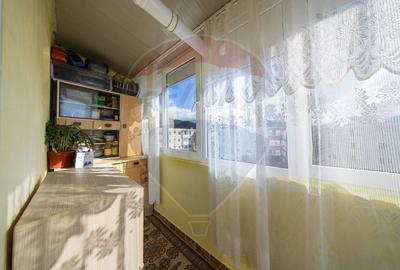 Apartament cu 2 camere decomandat, mobilat în Ștefan cel Mare - 9