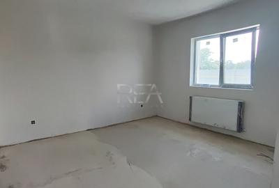 Casă individuală cu 3 camere cu Teren 350 Mp în Domnești - 12