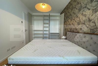 Apartament cu 2 camere în Take Ionescu - 4