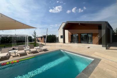 Proprietate deosebita, zona Calea Bucuresti/Banu Maracine - 2