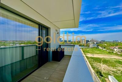 IDEAL INVESTIȚIE/2 LOCURI DE PARCARE/CORTINA NORTH/PIPERA/SUPERB/VEDERE LIBERA IDEAL INVESTIȚIE/2 LOCURI DE PARCARE/CORTINA NORTH/PIPERA/SUPERB/VEDERE LIBERA - 5