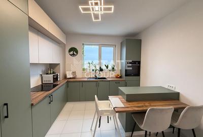 Duplex cu 4 camere cu Teren 250 Mp în Giroc - 7