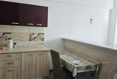 Apartament cu 2 camere semidecomandat, mobilat în Tomis Nord - 2