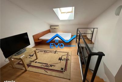 Apartament cu 2 camere în Alexandru cel Bun - 6