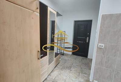 Garsonieră de vânzare - decomandată 35 mp utili - 4