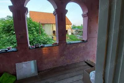 Vand casa in Sacel, la 15 km de Sibiu - 10